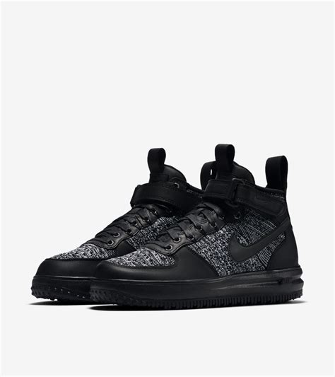 nike lunar force 1 flyknit workboot für damen|WMNS LUNAR FORCE 1 FLYKNIT WORKBOOT .